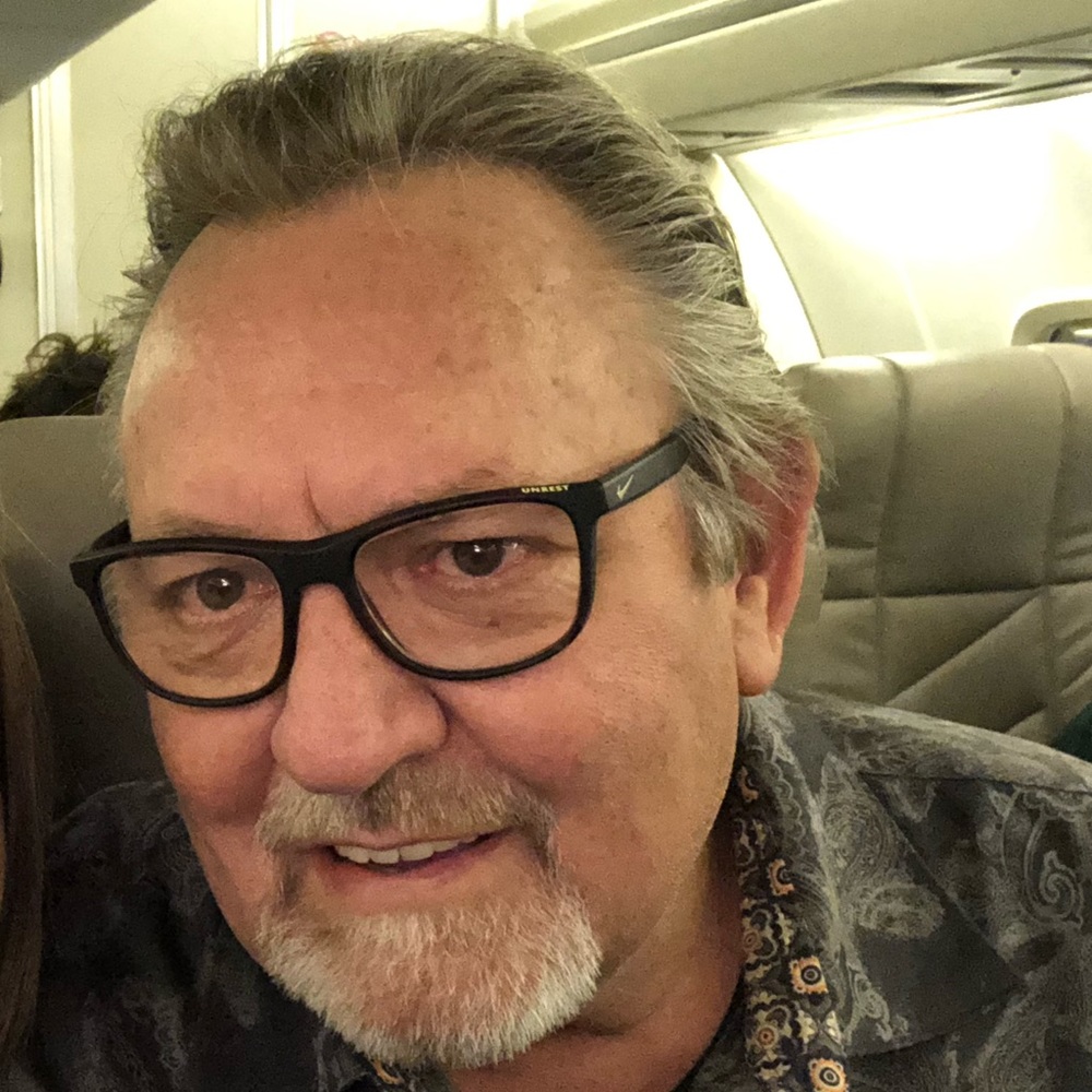 Meet your Posher, Frank